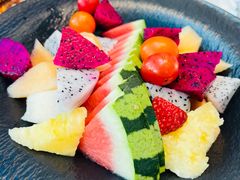 -KIDults童伴儿亲子餐厅(达美中心广场店)