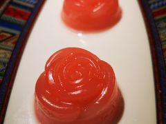 -华凌牛庄西餐厅(乌鲁木齐华凌美爵大饭店)