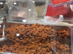 -乔波食品(杜桥中心菜场店)