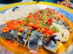 剁椒鱼头-三十九道湘·湖南菜(六道口店)