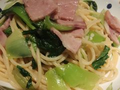 -萨莉亚意式餐厅(莲花国际广场店)