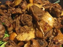 -漓江又一軒·广西菜·桂林米粉(梅林店)