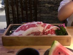 凑凑肥牛-湊湊火锅·茶憩(杭州湖滨银泰in77店)