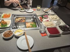 -海底捞火锅(九久奥特莱斯店)