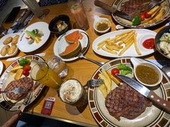 -斗牛士牛排(南京东路店)