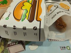 -德克士(北大街店)