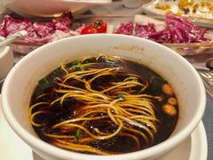 -A One Kitchen·南京精菜馆(德基广场店)