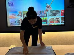 -汉仁宫·古法按摩·足道·SPA(沙井店)