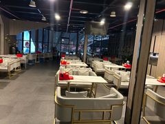 -海底捞火锅(老城根店)