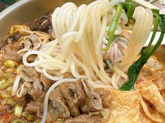 -雙冲柳州螺蛳粉&酸嘢&桂林米粉(簋街店)