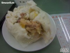 -香港蓮香樓(上環店)