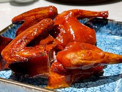 乳鸽-潮民公馆(BFC外滩金融中心店)