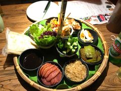 雄安大咖-淀里船宴(卓达店)