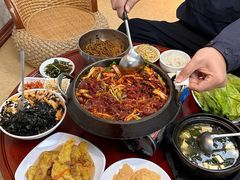 -屋里家延边朝鲜族冷面(南园店)