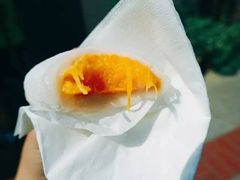 -澳门长洲糯米糍(柯打苏沙街店)