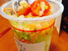 -胡椒厨房(金安国际购物广场店)