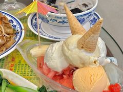 -顺记冰室(宝华路店)