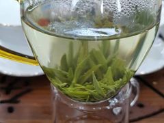 -浙茶集团狮峰·西湖龙井·杭州特产(莫干山路专卖店)