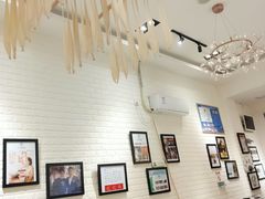 大堂-大嘻咹biangbiang面(历史博物馆店)