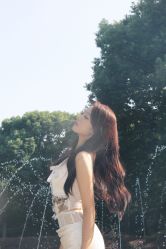 -DL HOPE造型