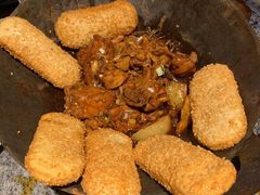 -南京大牌档(济南万象城店)