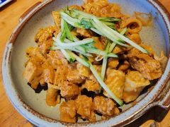 -肉串汪(月坛店)
