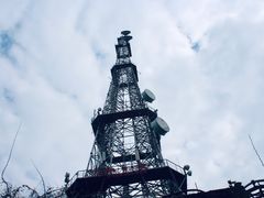 -白云山风景名胜区