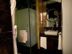 -北京首都机场希尔顿酒店