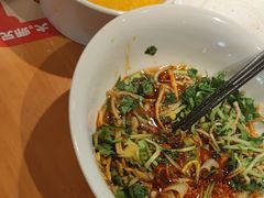 -大师兄·西北小馆(南沙万达广场店)