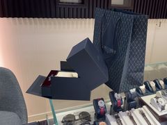 -亨得利(滨江道店)