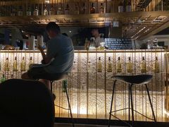 -Nirvana Cafe&Bar(北仓文创街区店)