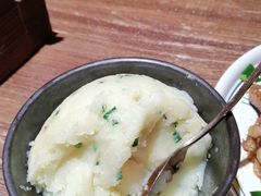 -云海肴·汽锅鸡·云南菜(美罗城店)