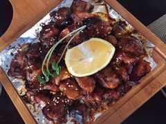 -IL Forno 意坊·意大利餐厅(温州万象城店)