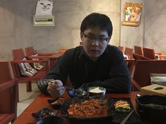 -HONGA HONGA雄家(曹路店)