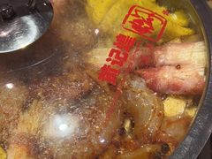 -黄记煌三汁焖锅(悦方IDmall店)
