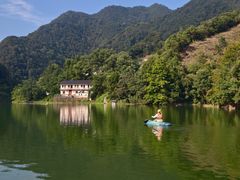 -千岛湖湖人皮划艇俱乐部