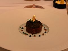 -Caprice(香港四季酒店)