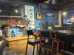 -一縷炊煙(南长街店)