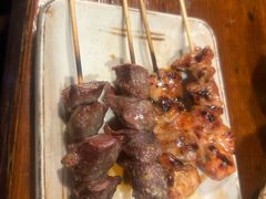-やきとり一番 八条口店