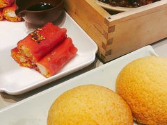 -蔡澜点心·粤菜(西单大悦城店)