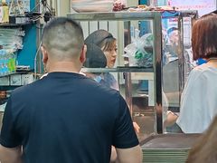 -清真·马安军辣子牛肉面