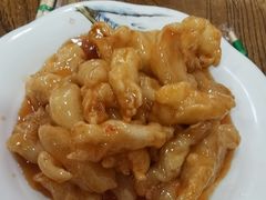 糖醋里脊-红实家常菜(静安里店)