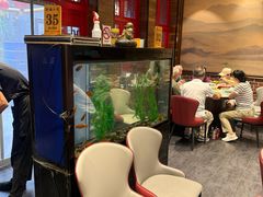 -新侨小馆(东直门北小街店)