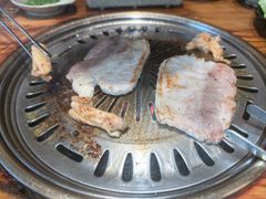 -牛人·雪花牛·木炭烤肉(昆山陆家店)