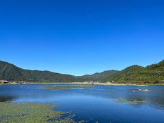 -腾冲北海湿地