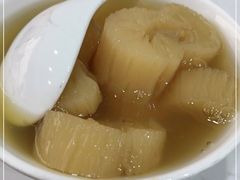 -张飞木薯羹(金鱼巷店)