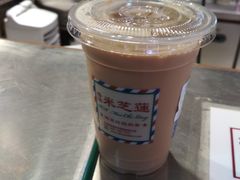 -美芝莲(钻汇广场店)