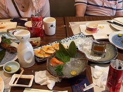 -大渔铁板烧(东城店)