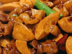 -鑫小城故事·藕汤·家常菜(台北一路总店)