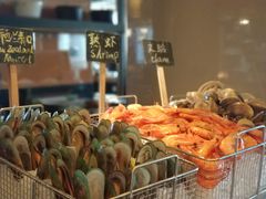 -富力丽思卡尔顿酒店·香荟全日制餐厅